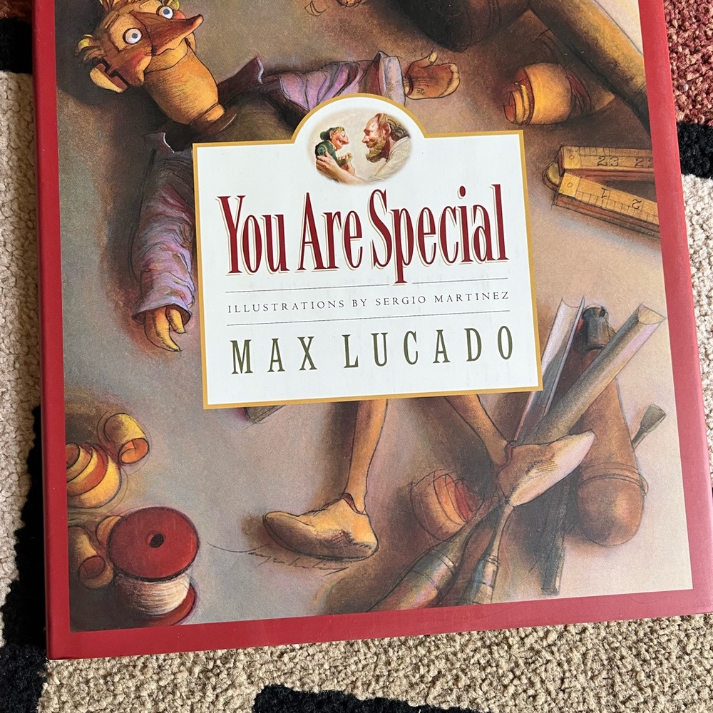 Kid book bundle: Christian stories - Picture 4 of 4